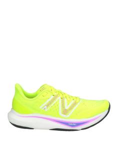 Кроссовки New Balance, желтый