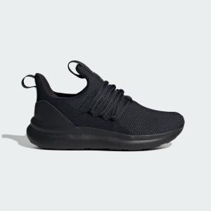 Кроссовки Lite Racer Adapt 7.0 для детей Adidas, цвет Core Black/Core Black/Grey Six