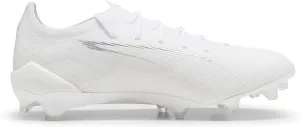Футбольные бутсы Puma Ultra 5 Ultimate Fg для мужчин и женщин, белый