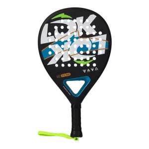 Ракетка для весла Be Flow Lok, синий