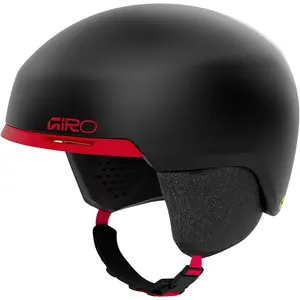 Горнолыжный шлем Taggert Mips Giro, matte black
