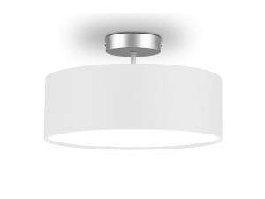 Потолочный светильник meineWunschleuchte, 30x30x16 см, белый