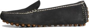 Мокасины для вождения Sperry для мужчин, черный