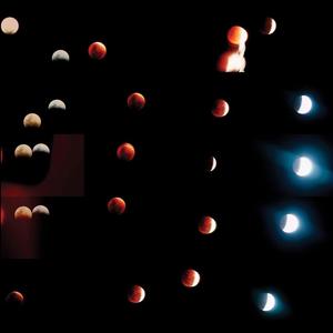 Виниловая пластинка LP Selene - Akira Kosemura