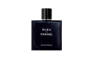 CHANEL Мужской парфюм Azure Men 2022 Christmas Edition, деревянный туалетный парфюм, 100 мл, грейпфрут и ладан
