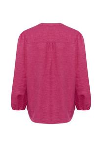 Блуза ELLEN Kaffe, розовый