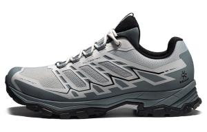 Кроссовки Expedition 3 мужские с низким верхом Glacier Grey Kailas