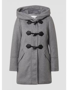 Пальто для улицы в цвете 97W2_graphite s.Oliver