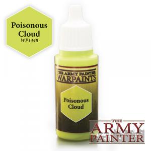 Аксессуары Army Painter Warpaint: Poisonous Cloud (18ml)