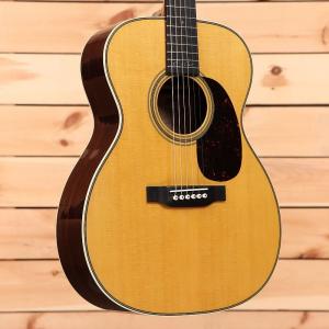 Акустическая гитара Martin 000-28EC - Natural - 2778056 - PLEK'd