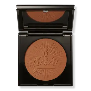Бронзер Skin Fetish: Divine Bronzer PAT McGRATH LABS, Bronze Divinity (terracotta bronze)