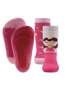 Носки ewers, розовый