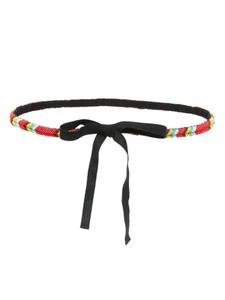 Воспоминания Алануи о поясе Саванны Alanui, красный