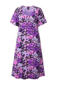 Платье Ulla Popken, Purple