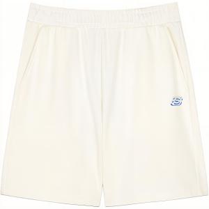 Женские повседневные шорты Skechers, белый