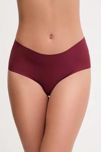 Трусики United Colors Of Benetton, бордовый