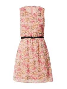 Платье Only MEDINA, розовый/темно-розовый