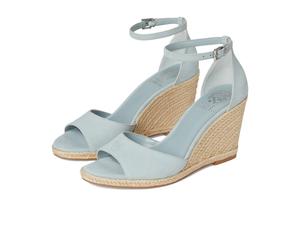 Сандалии Vince Camuto Felyn Espadrille Wedge, цвет Celeste Blue