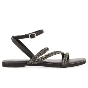 Сандалии Gioseppo Terthore, золотой