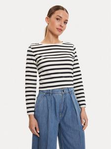 Блуза стандартного кроя Weekend Max Mara, мультиколор