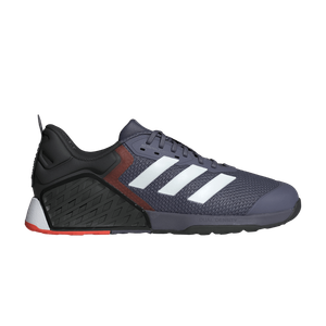 Кроссовки adidas Wmns Dropset 3 'Preloved Violet White Easy Coral', синий