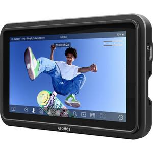 Монитор для камер Atomos Shinobi GO 5.2" Touchscreen HDR Video/Photo ATOMSHB004