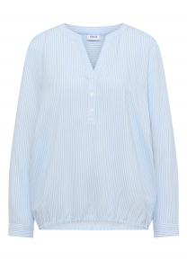 CECIL Блузка в светло-голубом цвете