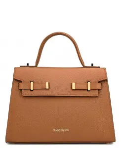 Сумка Ava  14" Teddy Blake, коричневый