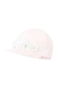 Детская кепка с козырьком ENOLA Jamiks, розовый