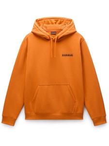 Свитер B-Guide H оранжевого цвета Napapijri