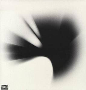 Виниловая пластинка Linkin Park - Thousand Suns