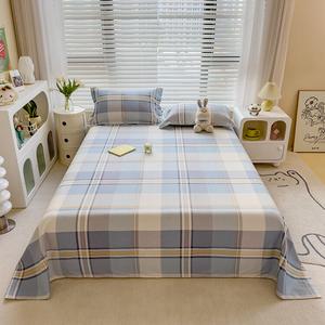 Avivi Комплект хлопковых наволочек 200х230 см, 100% хлопок, утолщенный фланелевый