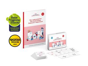 Карточки Грабовского Базовый вариант сложения и вычитания Karty Grabowskiego