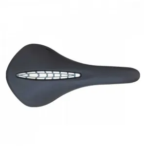 Седло Tioga Stratum Carbone HTS, черный