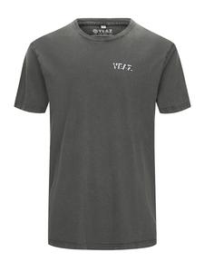 Футболка Performance YEAZ Chawlay, графитовый