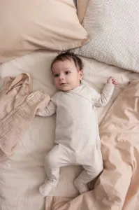 Спальный комбинезон унисекс rubetta Marmar Copenhagen, Light Beige