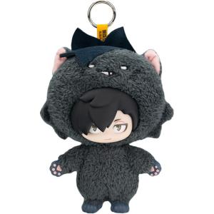 Плюшевый кулон Resonance