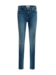 Джинсы скинни LTB Skinny Jeans, темно-синий
