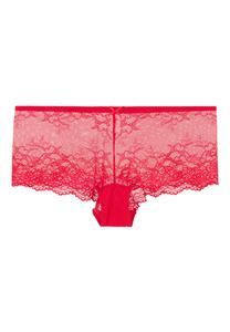 Бой-шорты LingaDore DAILY LACE, красный