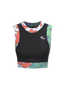 Топ elho Bahamas 89, черный