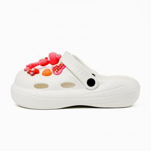 Сабо женские NANJIREN, White