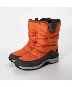 Повседневные ботинки Madras Walk GORE-TEX, цвет Orange