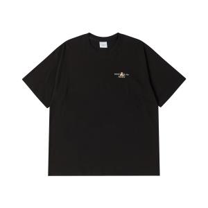 Acme De La Vie Футболка ADLV FW24 Unisex Black