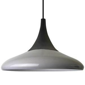 Подвесной светильник Bamyum Paladin Industrial, 28x28x35 см цвет hochglanz grün