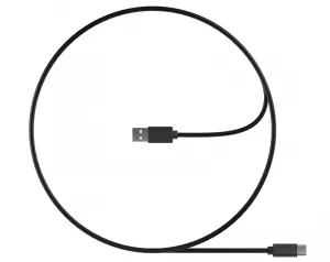 КАБЕЛЬ INTECH STUDIO GRID SERIES 3-USB-C-A: СОВСЕМ : [DETROIT MODULAR]