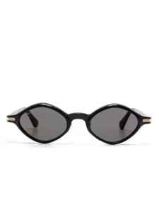 Cartier Eyewear солнцезащитные очки CT0540S, черный