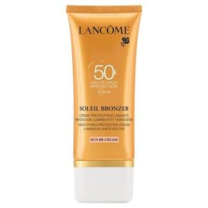 Солнцезащитный крем для лица, SPF 50, 50 мл Lancome, Soleil Bronzer