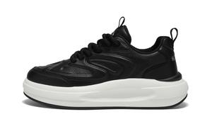 HLA Мужские повседневные туфли. Низкие. Бежевый, черный, коричневый