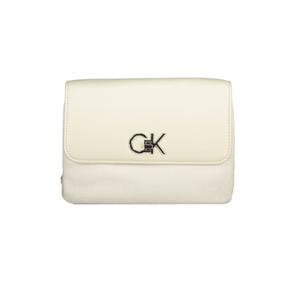Сумка из бежевого полиэстера Calvin Klein, Beige