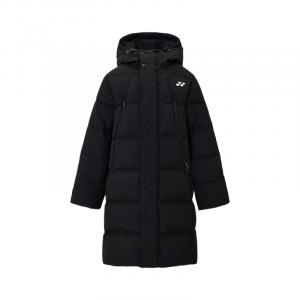 Детская пуховая куртка YONEX, черный